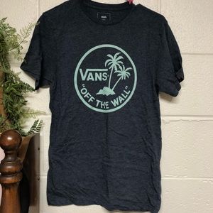 Vans T-shirt
